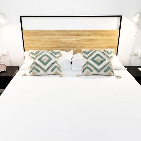 Apartamento Junto A Ruzafa Cerca Del Centro Valência Exterior foto